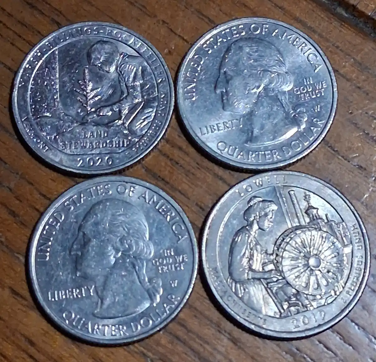 Quarter-Roll-Searching